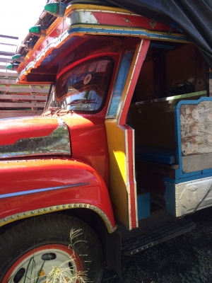 ขายหกล้อหัวยาว