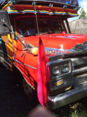 ขายหกล้อหัวยาว