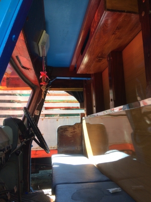 ขายหกล้อหัวยาว