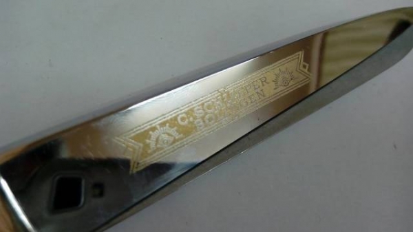 ขายขวานเหล็กยึดรางรถไฟ