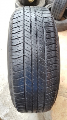 ขายล้อTOYOTA Fortuner 17 (สีกัล)พร้อมยาง 4 ล้อ