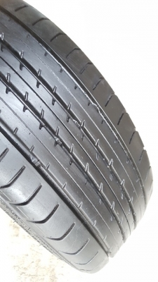 ขายล้อMazda2 TOP16(สีกัล) ยาง195/45/16 ปี 13 4 ล้อ