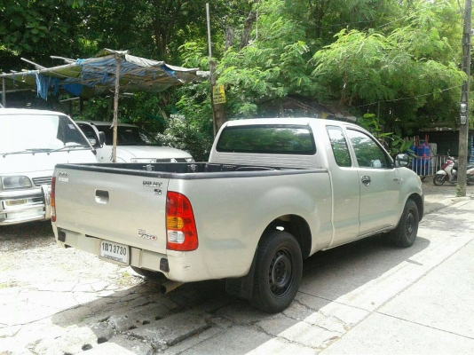 วีโก้ตัว J ปี 50 แค็ป