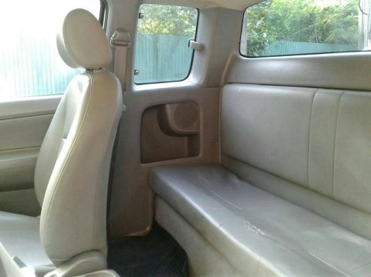 วีโก้ตัว J ปี 50 แค็ป