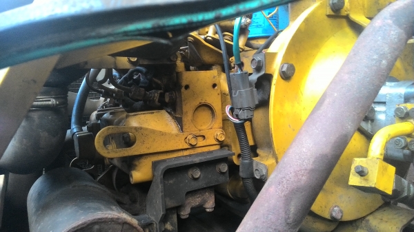 ขายครับ komatsu pc10-7ตามสภาพ โซ่ใหม่ เก่าไทย เอกสารอินวอยส์ ขายครับ komatsu pc10-7ตามสภาพ โซ่ใหม่ เก่าไทย เอกสารอินวอยส์