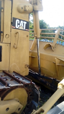 ขายรถแทรกเตอร์ CAT. D7H ขายรถแทรกเตอร์ CAT. D7H