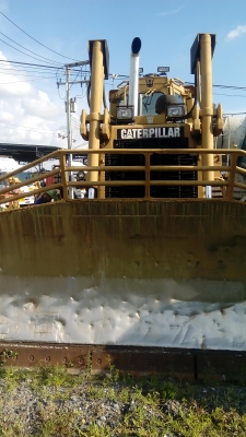 ขายรถแทรกเตอร์ CAT. D7H ขายรถแทรกเตอร์ CAT. D7H