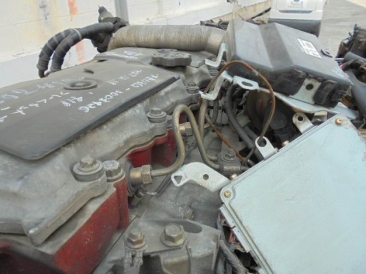 ขายเครื่อง Hino SO5C ขับสี่ล้อ ขายเครื่อง Hino SO5C ขับสี่ล้อ