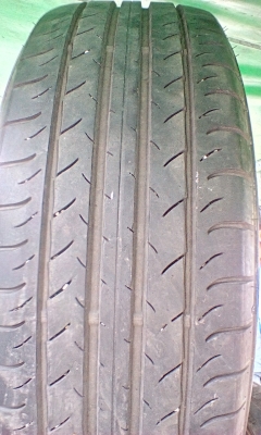 ยางดันรอป 225/60/18ปี5112 ชุด 1800บาท ส่งได้ทั่วไทย