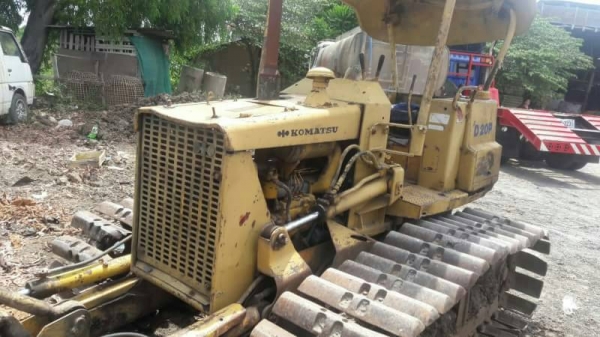 ขายโคมัสสุ รุ่น5