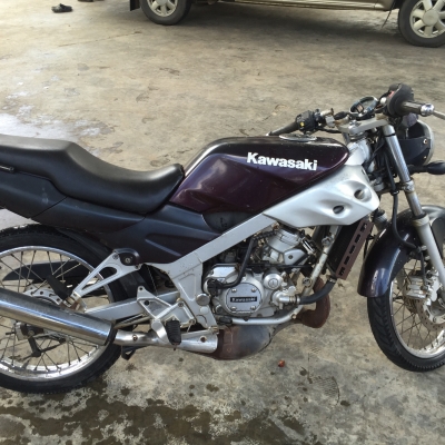 ขายวิคเตอร์150 เสื้อ1855