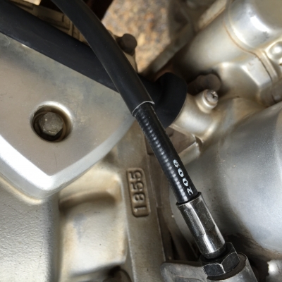 ขายวิคเตอร์150 เสื้อ1855