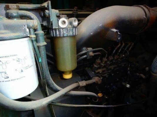 ขายเครื่องปั่นไฟมือสองจากญี่ปุ่นสภาพดีพร้อมใช้งาน