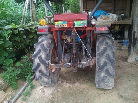 ขายคูโบต้า 34 แรง ใบมีด ผาน 5 โรตารี่