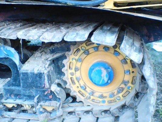 ไอ้หนุ่ม 6HE BO ใบแมคโครไหม่ ไอ้หนุ่ม 6HE BO ใบแมคโครไหม่