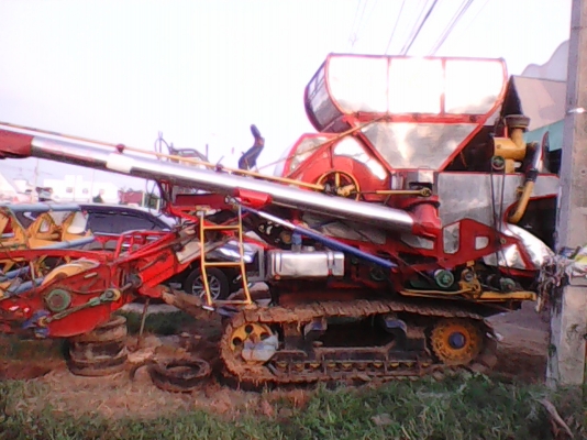 ไอ้หนุ่ม  6HE  BO  ใบแมคโครไหม่