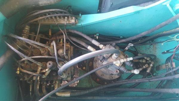 ขายCOBELCO SK200-8 YN11