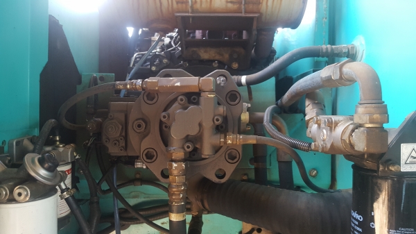 ขายCOBELCO SK200-8 YN11