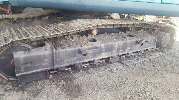 ขายCOBELCO SK200-8 YN11