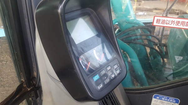 ขายCOBELCO SK200-8 YN11