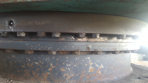 ขายCOBELCO SK200-8 YN11