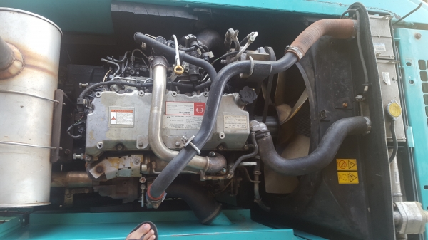 ขายCOBELCO SK200-8 YN11