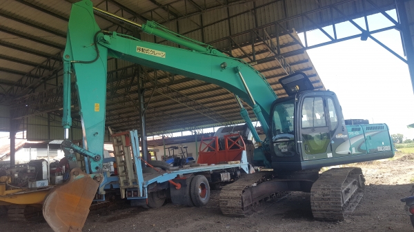 ขายCOBELCO SK200-8 YN11