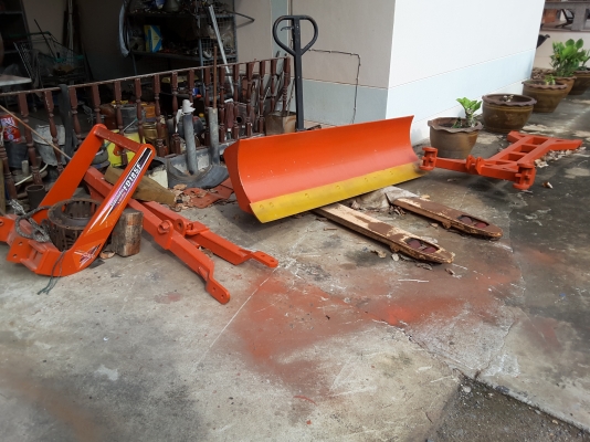 ขายชุดใบดัน