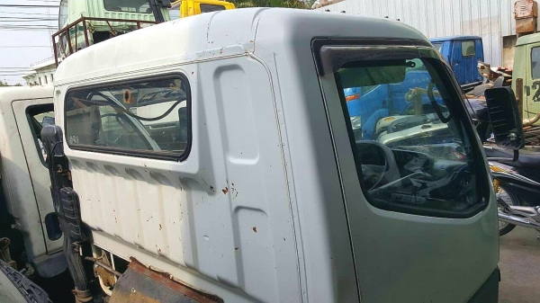 ขายหัวเก๋ง มิตซูบิชิ แคนเตอร์ หัวกว้าง FE 639สภาพสวย