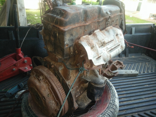 ขายเครื่อง 2l ขายเป็นอะไหร่