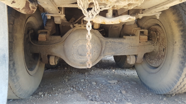 ขายสิบล้อหัวยาว