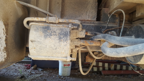 ขายสิบล้อหัวยาว