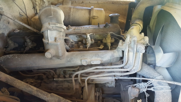 ขายสิบล้อหัวยาว