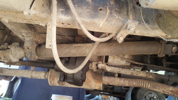 ขายสิบล้อหัวยาว