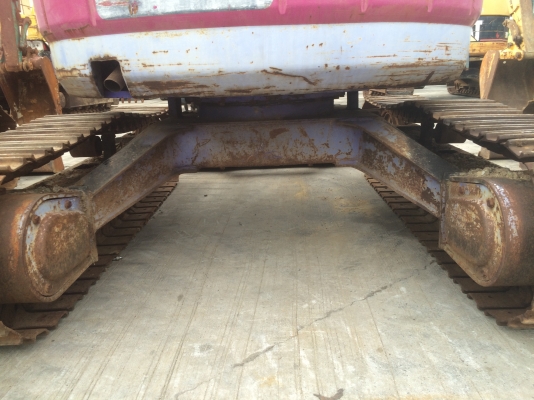 ขายโคมัตสุPC38UU-2เก่านอกอินเวอย์ ขายโคมัตสุPC38UU-2เก่านอกอินเวอย์