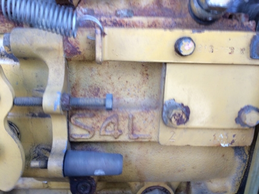 CAT 304CR ปี 2005 มาพร้อมหัวกระแทก Toku และบุ้งกี๋จากญี่ปุ่น สวย ๆ ครับ