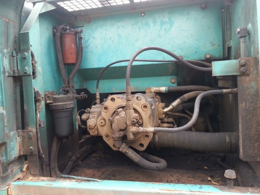 ขายรถแบคโค SK200 YN10 รถสวยสภาพดีมาก เอกสารเล่มทะเบียนพร้อมโอน สนใจโทร 090-8588220คุณนะ 093-3258446คุณบิว หรือเข้าดูสินค้าอื่นๆได้ที่ www.narong2truck.com หรือ www.truck.in.th/498 หรือเพจFacebook ณรงค์ ซื้อขายรถมือสอง (เว็บไซต์ส่วนตัว) หรือFacebook คุณนะ