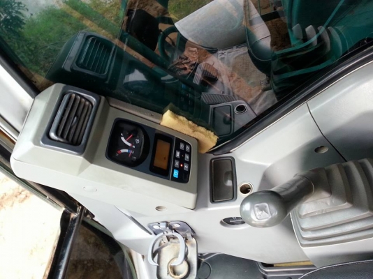 ขายรถแบคโค SK200 YN10 รถสวยสภาพดีมาก เอกสารเล่มทะเบียนพร้อมโอน สนใจโทร 090-8588220คุณนะ 093-3258446คุณบิว หรือเข้าดูสินค้าอื่นๆได้ที่ www.narong2truck.com หรือ www.truck.in.th/498 หรือเพจFacebook ณรงค์ ซื้อขายรถมือสอง (เว็บไซต์ส่วนตัว) หรือFacebook คุณนะ