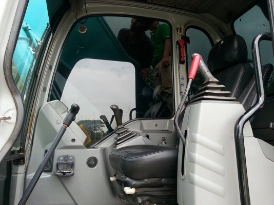 ขายรถแบคโค SK200 YN10 รถสวยสภาพดีมาก เอกสารเล่มทะเบียนพร้อมโอน สนใจโทร 090-8588220คุณนะ 093-3258446คุณบิว หรือเข้าดูสินค้าอื่นๆได้ที่ www.narong2truck.com หรือ www.truck.in.th/498 หรือเพจFacebook ณรงค์ ซื้อขายรถมือสอง (เว็บไซต์ส่วนตัว) หรือFacebook คุณนะ