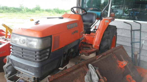 ขายถูกๆ ค่ะ รถไถ คูโบต้า L34 0929871696 ขายถูกๆ ค่ะ รถไถ คูโบต้า L34 0929871696