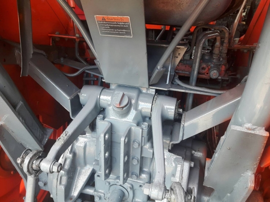 ขายถูกๆ ค่ะ รถไถ L34 ผานดันหน้า ขายถูกๆ ค่ะ รถไถ L34 ผานดันหน้า