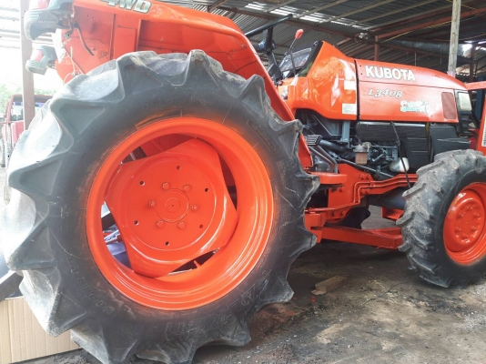 ขายถูกๆ ค่ะ รถไถ L34 ผานดันหน้า ขายถูกๆ ค่ะ รถไถ L34 ผานดันหน้า