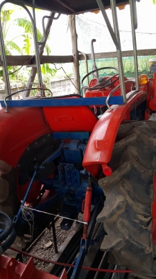 รถไถ คูโบต้า L2600