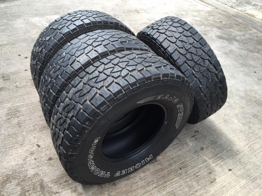 ยางMickeyThompson Baja STZ 285/75/16(33นิ้ว) ปี14