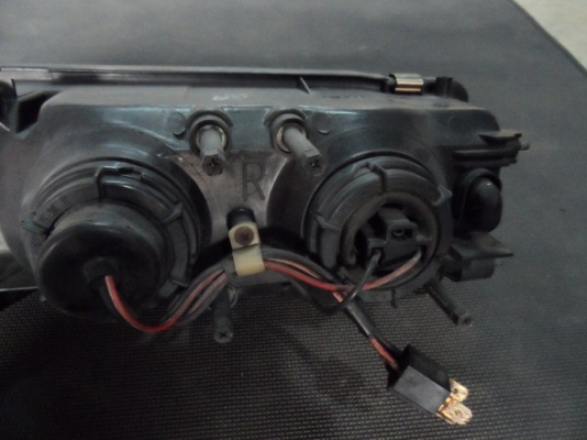 ไฟหน้ารถยนต์มือสอง นิสสัน เซฟิโร่ เอ31 24วาว NISSAN CEFIRO A31 24VAL ของแท้นำเข้าจากญี่ปุ่น