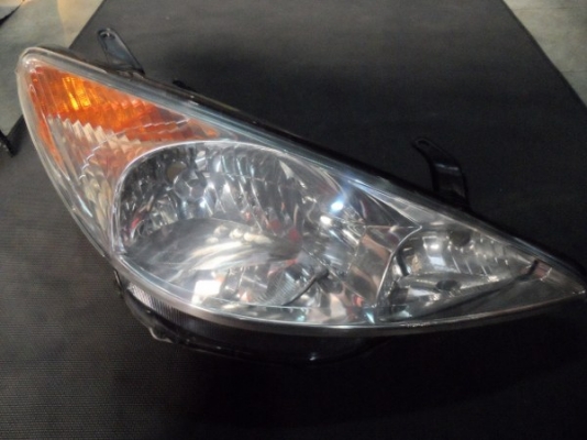 ไฟหน้ารถยนต์มือสอง ซีนอน ครบชุด โตโยต้า เอสติม่า ตัวแรก TOYOTA ESTIMA ของแท้นำเข้าจากญี่ปุ่น