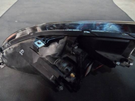 ไฟหน้ารถยนต์มือสอง โคมดำ ซีนอน Xenon ปลาวาฬ ฮอนด้า แอคคอร์ด 04 HONDA ACCORD  ของแท้นำเข้าจากญี่ปุ่น