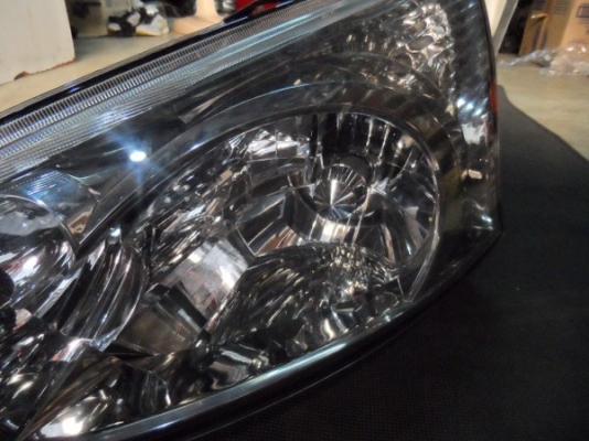 ไฟหน้ารถยนต์มือสอง ซีนอน xenon ครบชุด มิตซูบิชิ นิว สเปซวากอน Mitsubishi New Space Wagon ของแท้นำเข้าจากญี่ปุ่น ไฟหน้ารถยนต์มือสอง ซีนอน xenon ครบชุด มิตซูบิชิ นิว สเปซวากอน Mitsubishi New Space Wagon ของแท้นำเข้าจากญี่ปุ่น