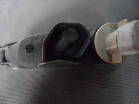 ไฟในกันชน โตโยต้า เซลิก้า ตากลม 2002 TOYOTA CELICA st 2002  อะไหล่รถยนต์ มือสอง