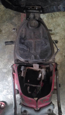 ขาย Honda chaly ขาย Honda chaly